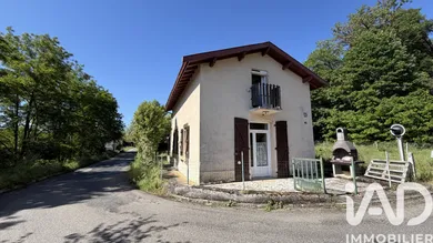 Maison à Naussac (12700)