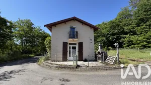 House in Naussac (12700)