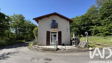 Maison à Naussac (12700)