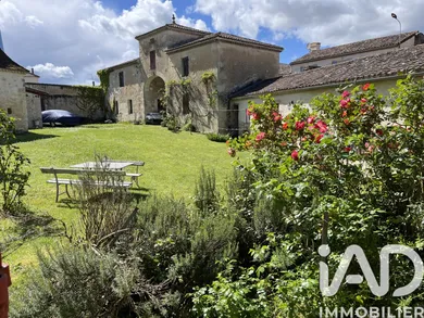 Manor in Bouglon (47250)