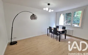 Apartment in Chartres (28000)