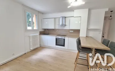 Appartement à Chartres (28000)