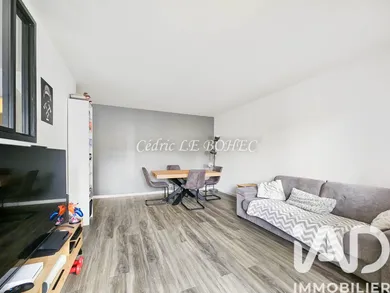 Apartment in Sannois (95110)