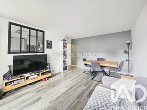Appartement à Sannois (95110)