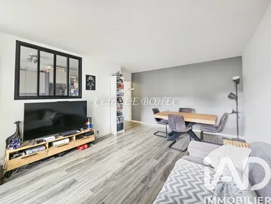 Apartment in Sannois (95110)