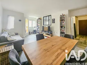 Appartement à Sannois (95110)