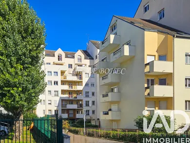 Apartment in Sannois (95110)