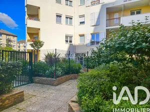 Apartment in Sannois (95110)