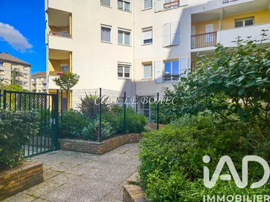 Apartment in Sannois (95110)