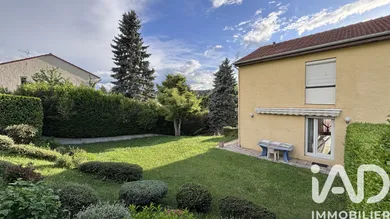 Traditional house in Roche-la-Molière (42230)