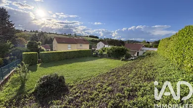 Traditional house in Roche-la-Molière (42230)