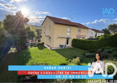 Maison traditionnelle à Roche-la-Molière (42230)