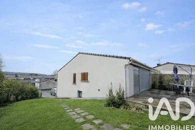 Townhouse in Limours (91470)