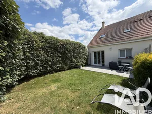 Maison à Guibeville (91630)