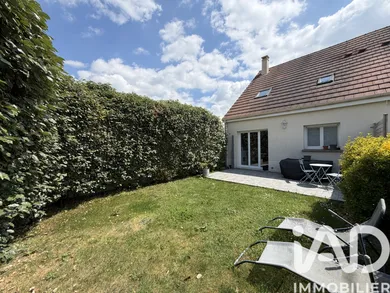 Maison à Guibeville (91630)