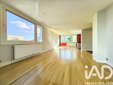 Apartment in Chambéry (73000)