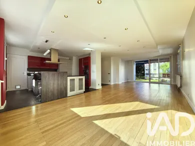 Apartment in Chambéry (73000)