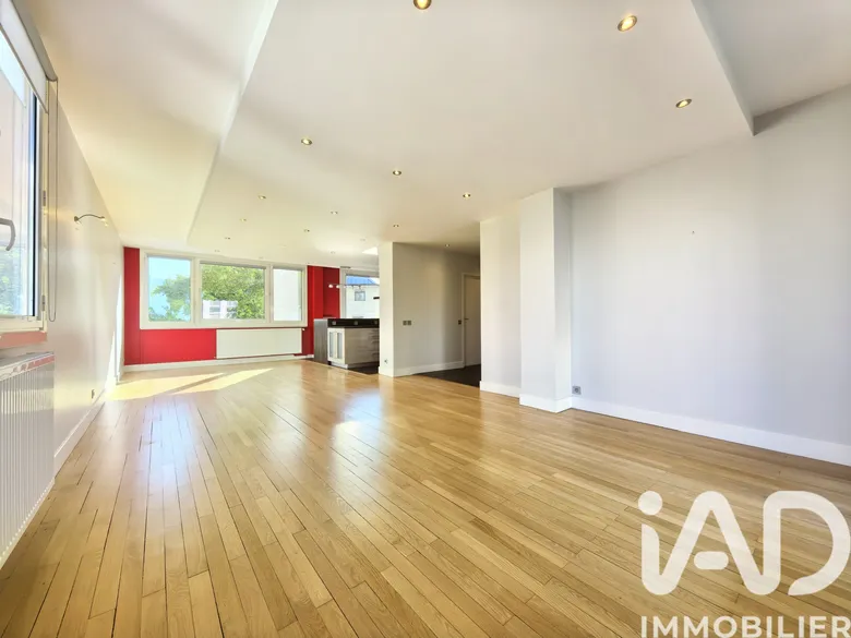 Appartement 3 pièces 103 m² · à Chambéry · 103 m² · 399 000 €