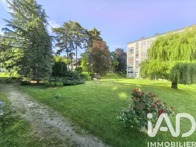 Apartment in Chambéry (73000)