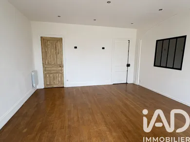 Apartment in Louhans (71500)