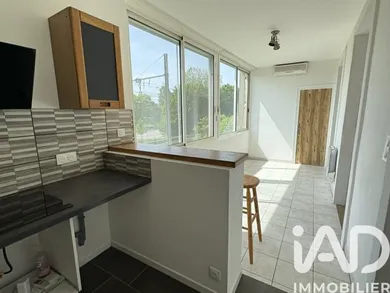 Apartment in Louhans (71500)