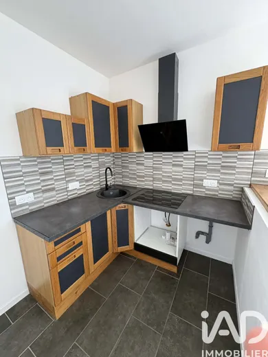 Apartment in Louhans (71500)