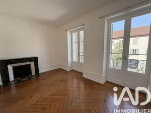 Appartement à Louhans (71500)