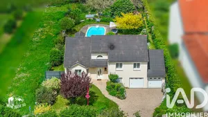 House in Coincy (57530)