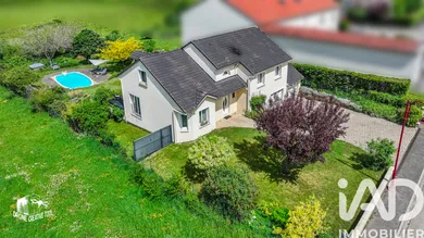 House in Coincy (57530)
