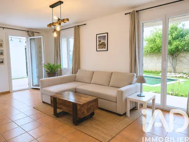 Maison à Pertuis (84120)