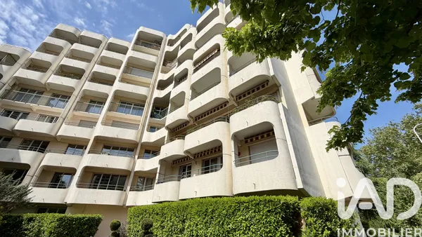 Vente appartement à Lyon (69009) : appartement 3 pièces 79 m² — 8