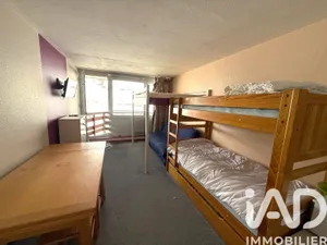 Studio in La Mongie (65200)
