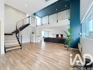 Duplex in Metz (57050)