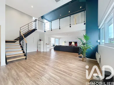 Duplex in Metz (57050)