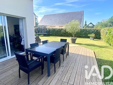 House in Saint-Martin-de-Boscherville (76840)