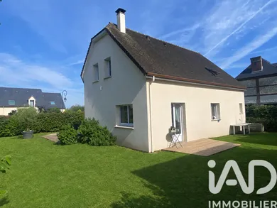 House in Saint-Martin-de-Boscherville (76840)