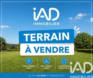 Building plot in Ambarès-et-Lagrave (33440)