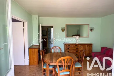 Apartment in Gagny (93220)