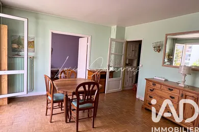 Apartment in Gagny (93220)