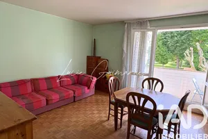 Apartment in Gagny (93220)