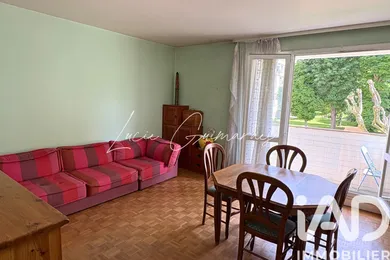 Appartement à Gagny (93220)