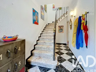 Maison de village à Banyuls-sur-Mer (66650)