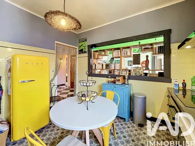 Village house in Banyuls-sur-Mer (66650)