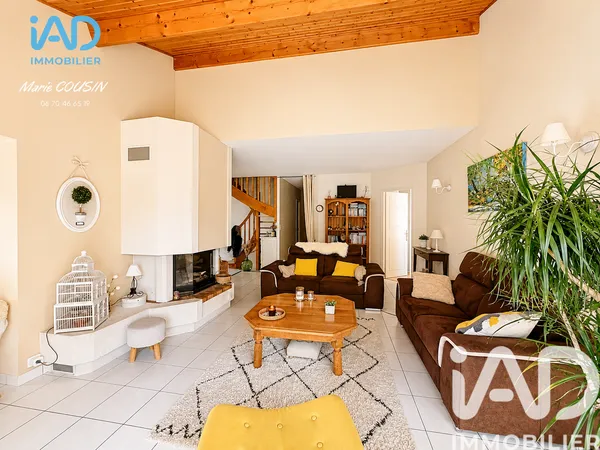 Vente maison à Saint — 8