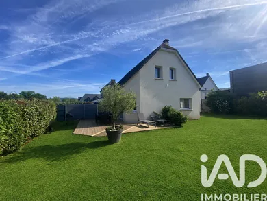 House in Saint-Martin-de-Boscherville (76840)