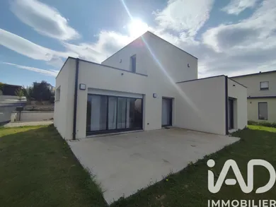 House in Pleumeur-Bodou (22560)