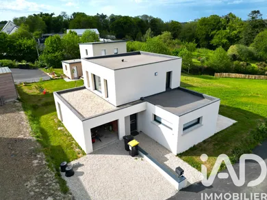 House in Pleumeur-Bodou (22560)