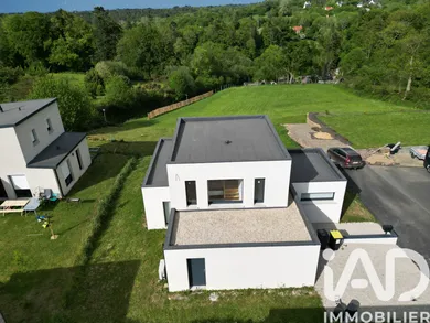 House in Pleumeur-Bodou (22560)