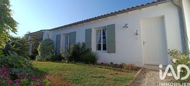 House in Loix (17111)