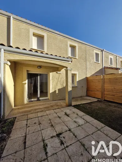 Maison à Marseillan (34340)
